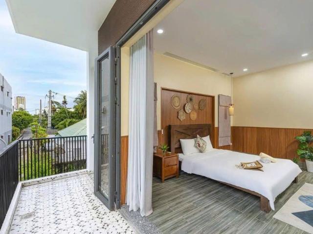 Biệt Thự cho thuê tại Đà Nẵng