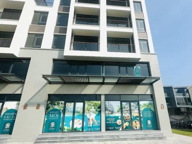 Nhà mặt phố bán