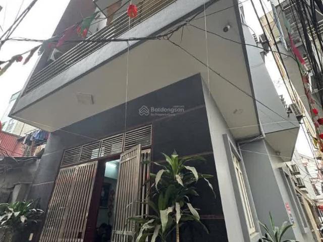 Nhà bán tại Hoàn Kiếm, Hà Nội