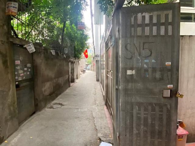 Nhà bán tại Hoàn Kiếm, Hà Nội