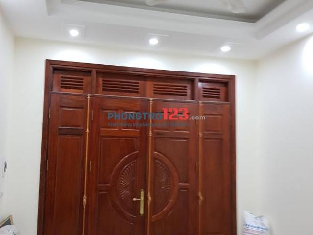 Bất động sản cho thuê tại Hà Nội