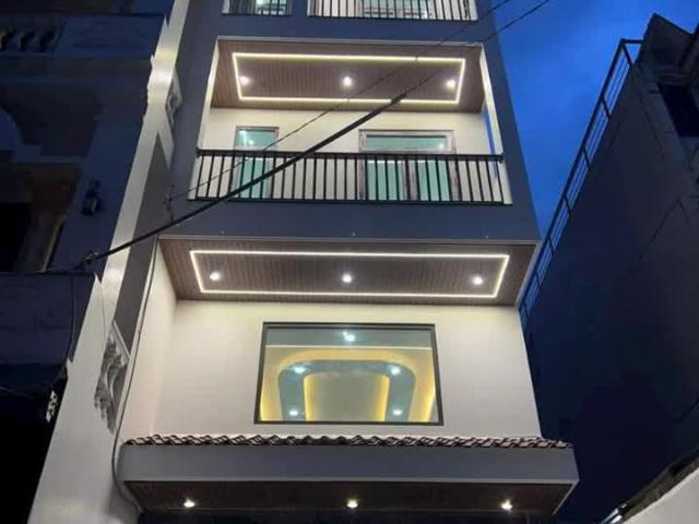 Nhà mặt phố bán tại Thủ Đức, Hồ Chí Minh