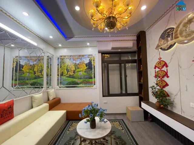 Nhà bán tại Hoàn Kiếm, Hà Nội