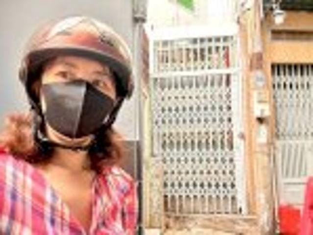 Bất động sản bán tại Hồ Chí Minh