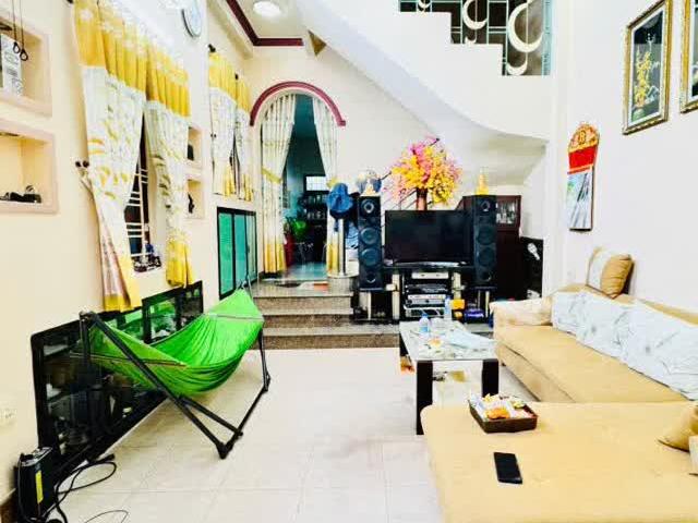 Nhà bán tại Thủ Đức, Hồ Chí Minh