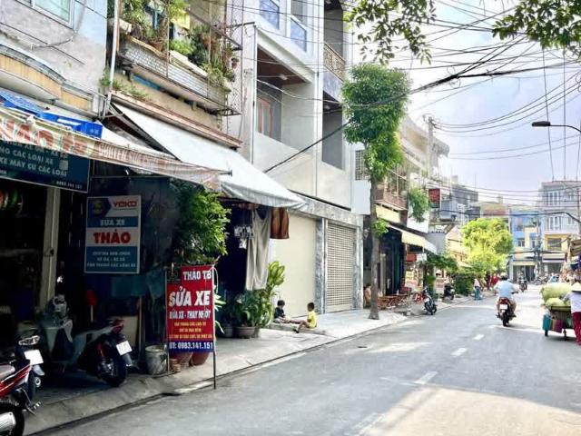 Nhà bán tại Thủ Đức, Hồ Chí Minh
