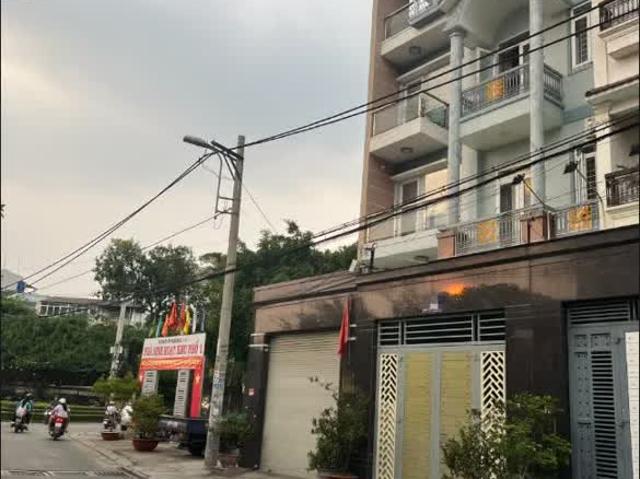 Nhà mặt phố bán tại Thủ Đức, Hồ Chí Minh