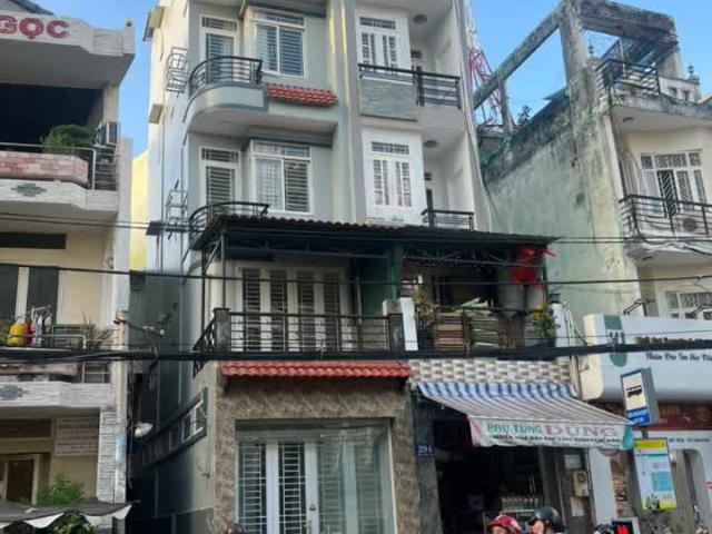 Nhà mặt phố bán tại Thủ Đức, Hồ Chí Minh
