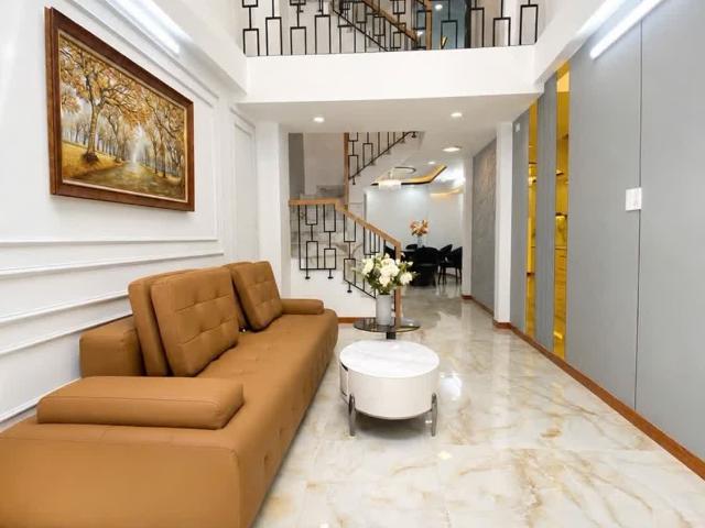 Nhà bán tại Thủ Đức, Hồ Chí Minh