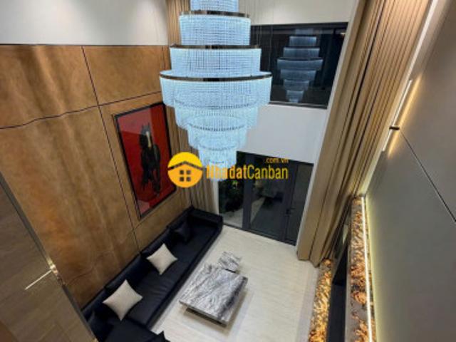 Mặt bằng bán