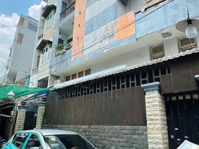 Nhà bán tại Thủ Đức, Hồ Chí Minh