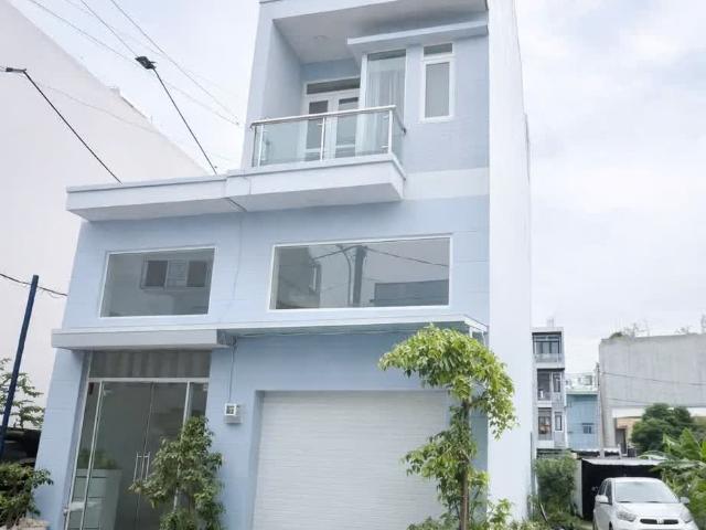 Nhà bán tại Thủ Đức, Hồ Chí Minh