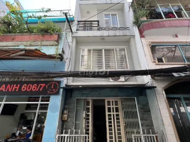 Nhà cho thuê tại Thủ Đức, Hồ Chí Minh