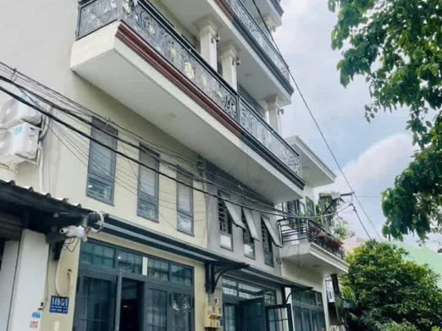 Nhà mặt phố bán tại Thủ Đức, Hồ Chí Minh
