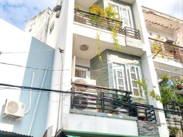 Nhà bán tại Thủ Đức, Hồ Chí Minh