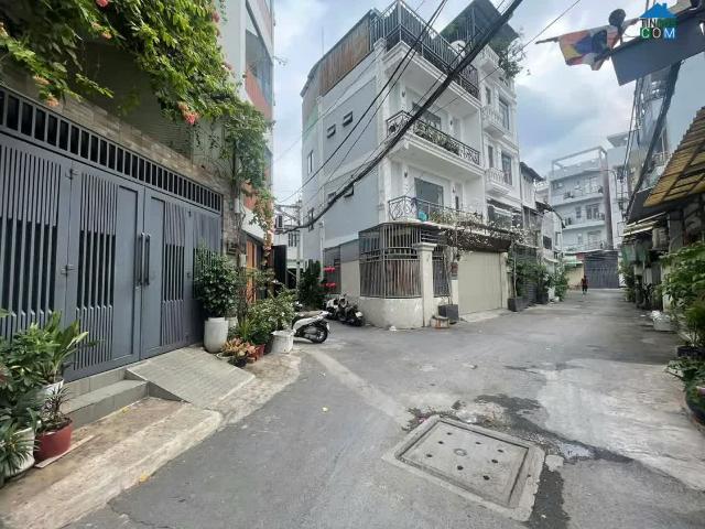 Nhà bán tại Khuôn viên UBND Thành phố Hồ Chí Minh, Thành phố Hồ Chí Minh