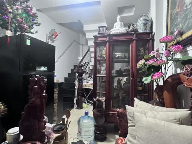 Nhà bán tại Thủ Đức, Hồ Chí Minh