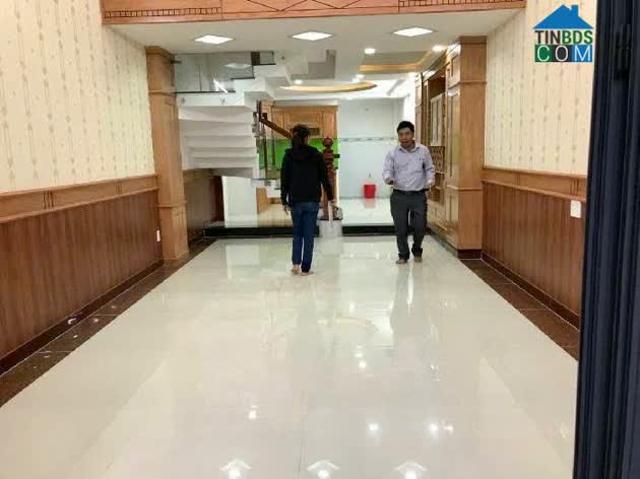 Nhà bán tại Khuôn viên UBND Thành phố Hồ Chí Minh, Thành phố Hồ Chí Minh