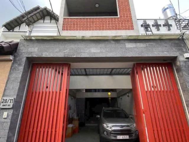Nhà mặt phố bán tại Thủ Đức, Hồ Chí Minh