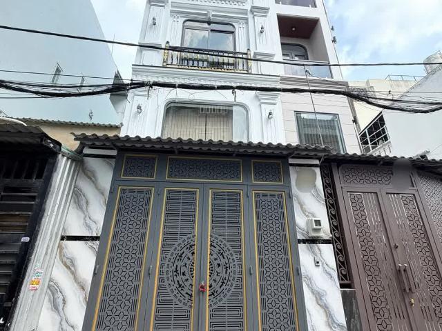 Nhà bán tại Thủ Đức, Hồ Chí Minh