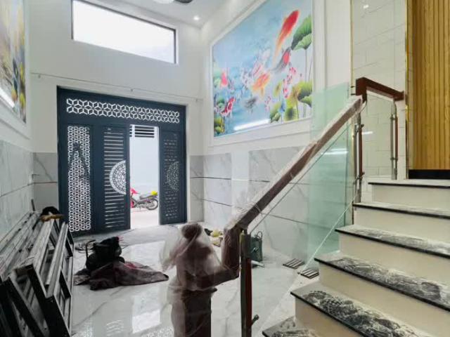 Nhà bán tại Thủ Đức, Hồ Chí Minh