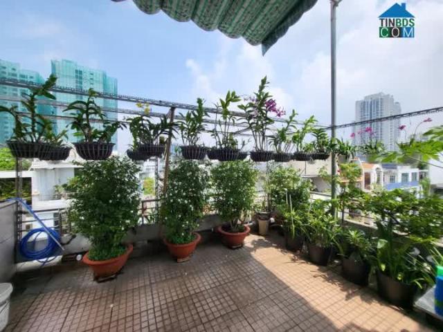 Nhà bán tại Thủ Đức, Hồ Chí Minh