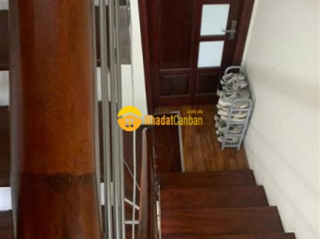 Nhà mặt phố bán