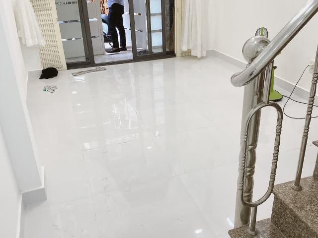 Nhà mặt phố bán tại Thủ Đức, Hồ Chí Minh