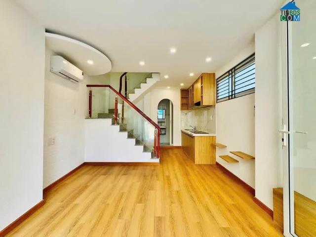 Nhà bán tại Thủ Đức, Hồ Chí Minh