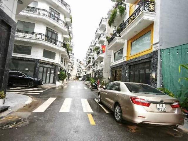 Nhà bán tại Thủ Đức, Hồ Chí Minh