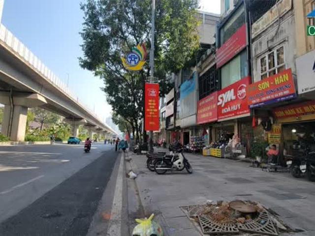 Nhà mặt phố bán tại Hoàn Kiếm, Hà Nội