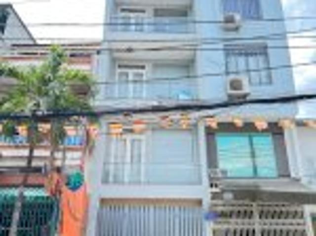 Bất động sản bán tại Hồ Chí Minh