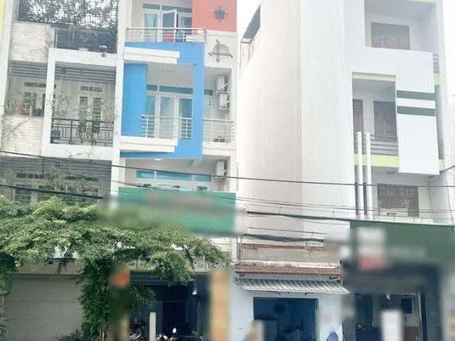 Nhà mặt phố bán tại Thủ Đức, Hồ Chí Minh
