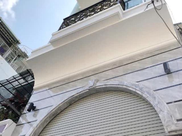 Nhà bán tại Thủ Đức, Hồ Chí Minh