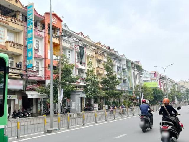 Nhà mặt phố bán tại Thủ Đức, Hồ Chí Minh