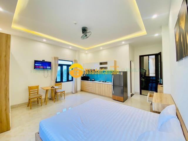 Nhà mặt phố bán