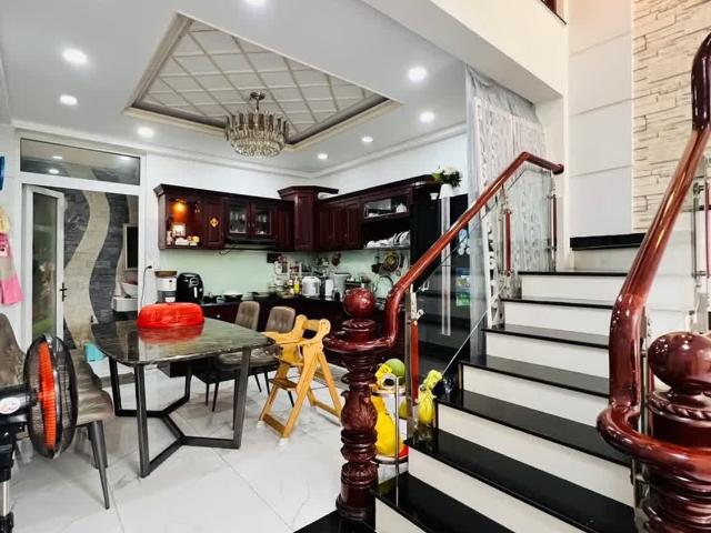 Nhà bán tại Thủ Đức, Hồ Chí Minh