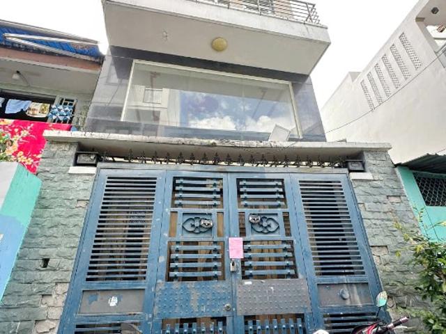 Nhà bán tại Thủ Đức, Hồ Chí Minh