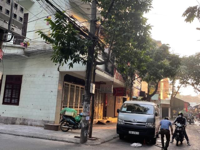 Bất động sản cho thuê tại Hà Nội