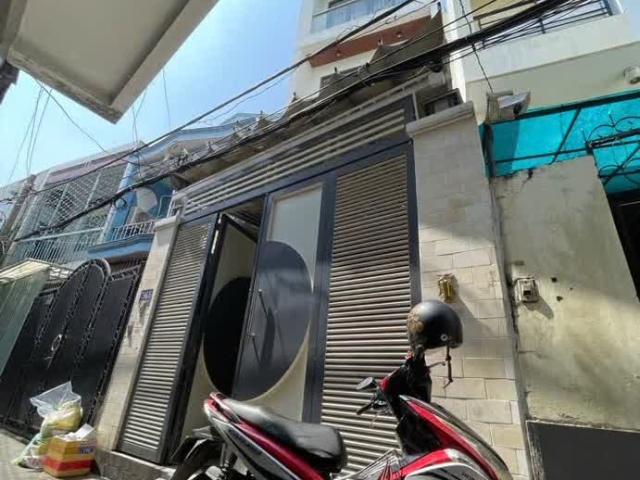Nhà bán tại Khuôn viên UBND Thành phố Hồ Chí Minh, Thành phố Hồ Chí Minh