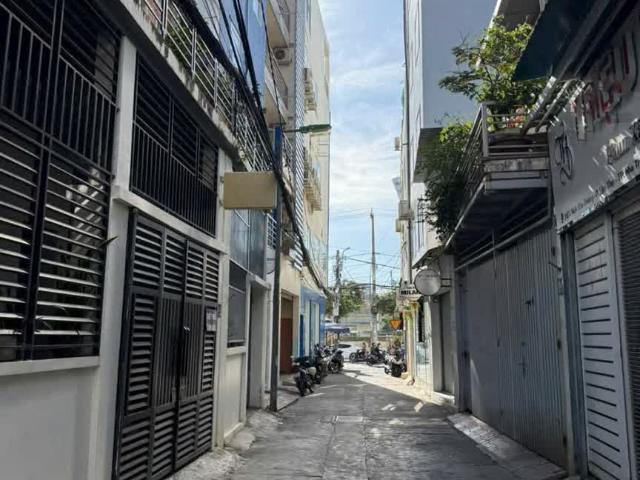 Nhà bán tại Gia Lai