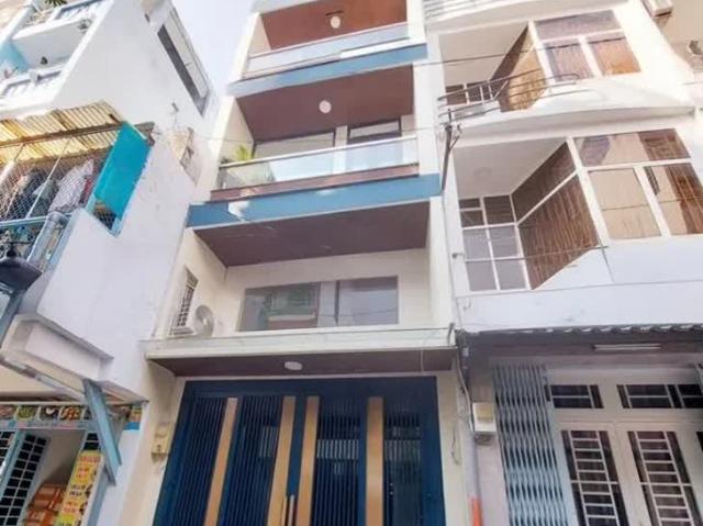 Nhà bán tại Khuôn viên UBND Thành phố Hồ Chí Minh, Thành phố Hồ Chí Minh