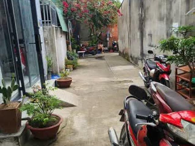 Nhà bán tại Thủ Đức, Hồ Chí Minh