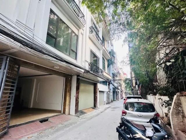 Nhà bán tại Hoàn Kiếm, Hà Nội