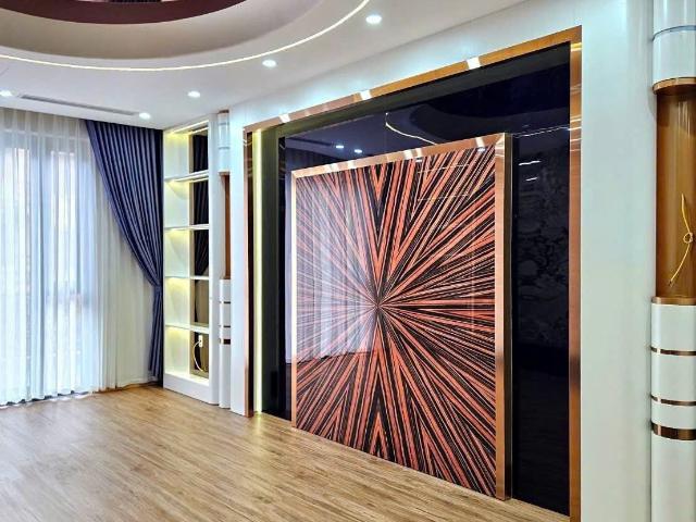 Nhà mặt phố bán