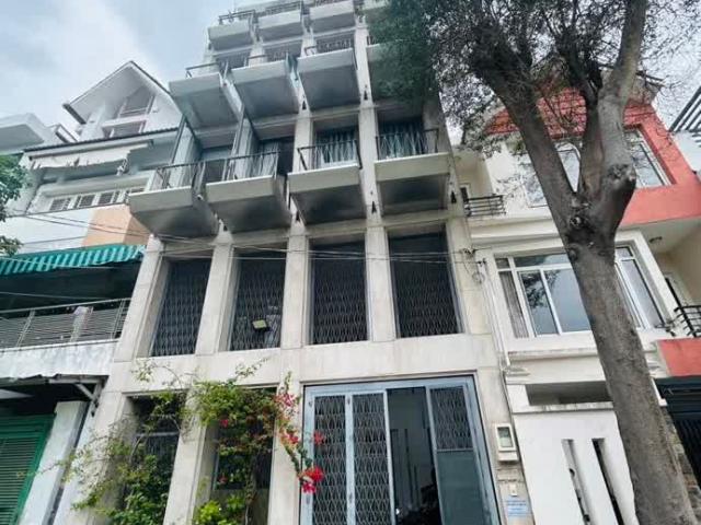 Nhà mặt phố bán tại Thủ Đức, Hồ Chí Minh