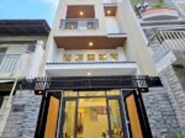 Bất động sản bán tại Hồ Chí Minh