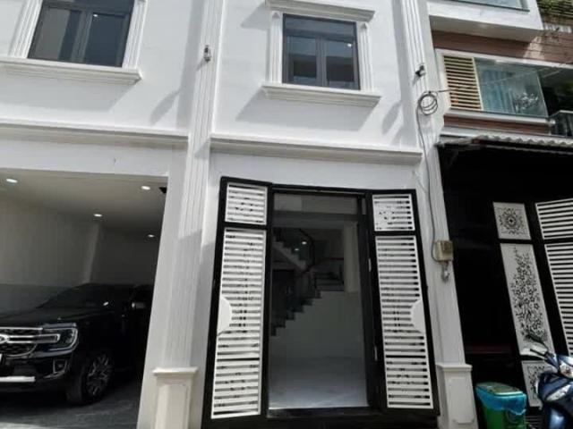 Nhà bán tại Thủ Đức, Hồ Chí Minh