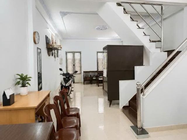 Nhà bán tại Thủ Đức, Hồ Chí Minh