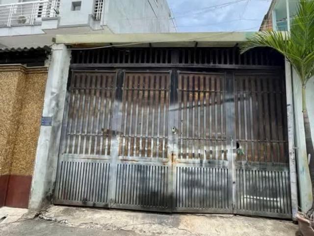 Nhà mặt phố bán tại Thủ Đức, Hồ Chí Minh
